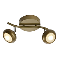 Купить Светодиодный спот Toplight Carissa TL1244Y-02SG в Туле