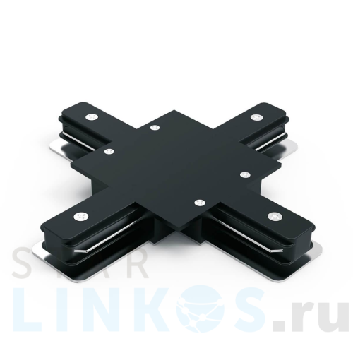 Купить Коннектор X-образный Gauss TR137 за 695 руб. в Туле Купить с доставкой Коннектор X-образный Gauss TR137 в Туле