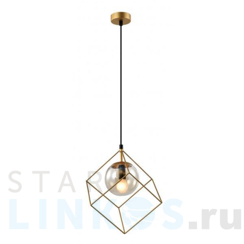 Купить Подвесной светильник Rivoli 5145-310 Б0055495 за 5 381 руб. в Туле Купить с доставкой Подвесной светильник Rivoli 5145-310 Б0055495 в Туле