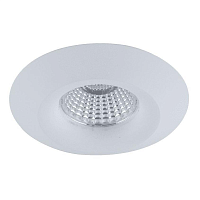 Купить Встраиваемый светодиодный светильник DesignLed InLondon Simple LC1512WH-7-WW 002215 в Туле