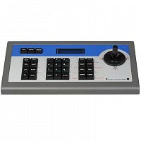 Купить Пульт Hikvision DS-1002KI с клавиатурой для управления камерами и регистраторами Hikvision DS-1002KI в Туле