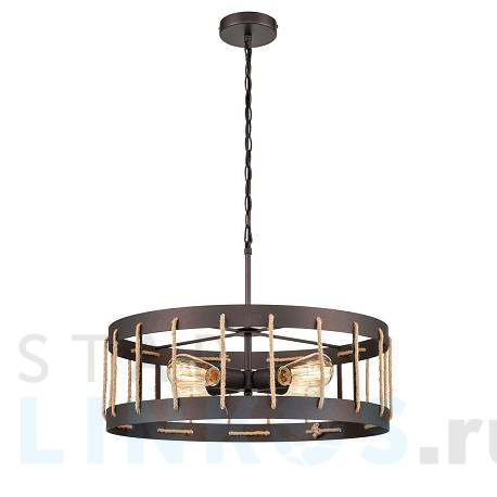 Купить Подвесной светильник Vele Luce Wong VL6426P14 за 15 800 руб. в Туле фото 2 Купить с доставкой Подвесной светильник Vele Luce Wong VL6426P14 в Туле фото 2