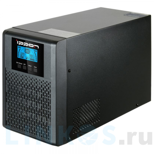 Купить ИБП Ippon Innova G2 1000 за 24 258 руб. в Туле Купить с доставкой ИБП Ippon Innova G2 1000 в Туле