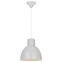 Купить Подвесной светильник Zumaline Elstra P16151-WH в Туле