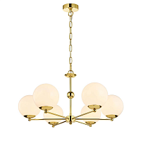 Купить Подвесная люстра Favourite Undine 2811-6P в Туле