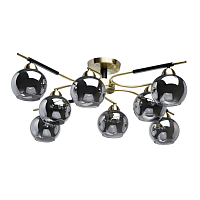 Купить Потолочная люстра De Markt Гамбург 605014708 в Туле