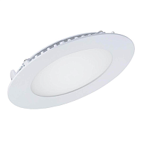 Купить Встраиваемый светодиодный светильник Arlight DL-120M-9W Warm White 020107 в Туле