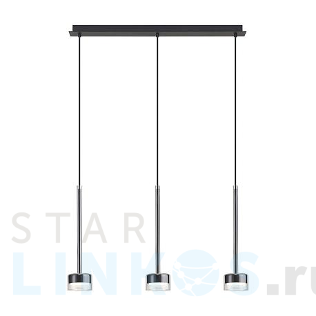 Купить Подвесной светильник Mantra Tonic 7882 за 41 934 руб. в Туле фото 2 Купить с доставкой Подвесной светильник Mantra Tonic 7882 в Туле фото 2