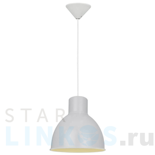 Купить Подвесной светильник Zumaline Elstra P16151-WH за 6 790 руб. в Туле Купить с доставкой Подвесной светильник Zumaline Elstra P16151-WH в Туле