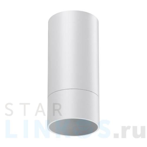 Купить Потолочный светильник Novotech Over Slim 370864 за 1 060 руб. в Туле Купить с доставкой Потолочный светильник Novotech Over Slim 370864 в Туле