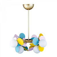 Купить Подвесная люстра Imperium Loft Matisse 191861-26 в Туле