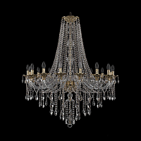 Купить Подвесная люстра Bohemia Ivele 16115/16/360/H-120 G в Туле