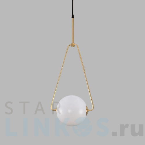 Купить Подвесной светильник Imperium Loft Lavaliere 101725-26 за 15 550 руб. в Туле Купить с доставкой Подвесной светильник Imperium Loft Lavaliere 101725-26 в Туле