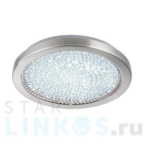 Купить Потолочный светодиодный светильник Eglo Arezzo 2 32047 за 4 390 руб. в Туле Купить с доставкой Потолочный светодиодный светильник Eglo Arezzo 2 32047 в Туле