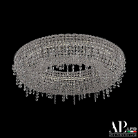 Купить Потолочный светодиодный светильник Arte Perfetto Luce Rimini S502.0.60.B.4000 в Туле