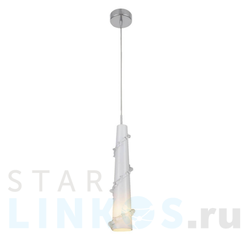 Купить Подвесной светильник Lightstar Petalo 804310 за 10 314 руб. в Туле Купить с доставкой Подвесной светильник Lightstar Petalo 804310 в Туле