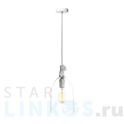 Купить Подвесной светильник Loft IT Wildlife Loft1808 за 2 240 руб. в Туле Купить с доставкой Подвесной светильник Loft IT Wildlife Loft1808 в Туле