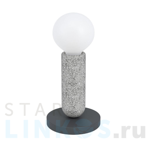 Купить Настольная лампа Eglo Giaconecchia 39835 за 3 790 руб. в Туле Купить с доставкой Настольная лампа Eglo Giaconecchia 39835 в Туле