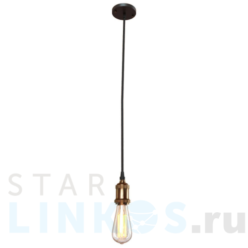 Купить Подвесной светильник Loft IT Holder Loft1153 за 2 090 руб. в Туле Купить с доставкой Подвесной светильник Loft IT Holder Loft1153 в Туле