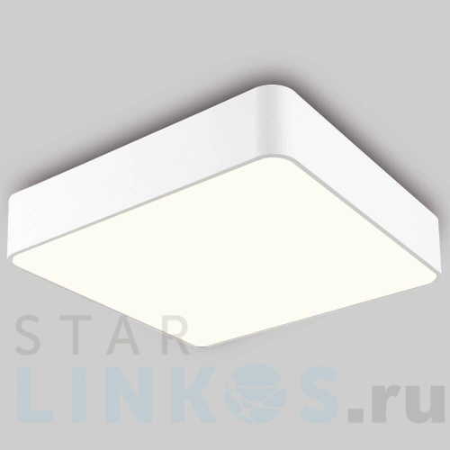 Купить Потолочный светодиодный светильник Mantra Cumbuco 6152 за 25 771 руб. в Туле Купить с доставкой Потолочный светодиодный светильник Mantra Cumbuco 6152 в Туле