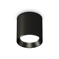 Купить Комплект накладного светильника Ambrella light Techno Spot XS6302002 (C6302, N6103) в Туле