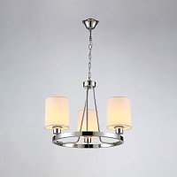 Купить Подвесная люстра Moderli Viola V2681-3P в Туле
