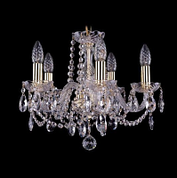 Купить Подвесная люстра Bohemia Ivele 1402/5/141 G в Туле