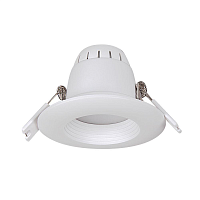 Купить Встраиваемый светодиодный светильник Jazzway PLED DL2 1026804 в Туле