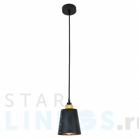 Купить Подвесной светильник Lussole Loft LSP-9861 за 4 886 руб. в Туле фото 2 Купить с доставкой Подвесной светильник Lussole Loft LSP-9861 в Туле фото 2