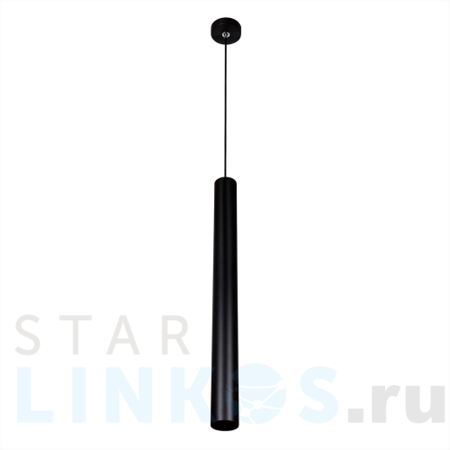 Купить Подвесной светодиодный светильник Citilux Тубус CL01PBL071N за 2 899 руб. в Туле Купить с доставкой Подвесной светодиодный светильник Citilux Тубус CL01PBL071N в Туле