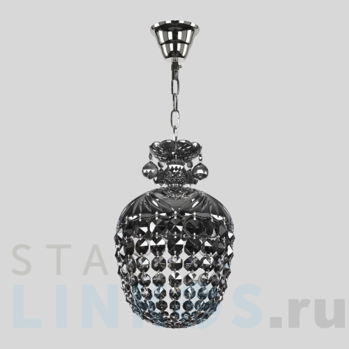 Купить Подвесной светильник Bohemia Ivele 14771/22 G M781 за 10 772 руб. в Туле Купить с доставкой Подвесной светильник Bohemia Ivele 14771/22 G M781 в Туле