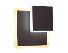 Купить Настенный светодиодный светильник Ambrella light Sota FW108 в Туле