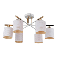 Купить Потолочная люстра Escada 1124/6P в Туле