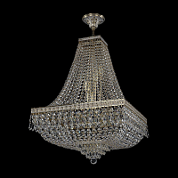 Купить Подвесная люстра Bohemia Ivele 19272/H2/45IV GW в Туле