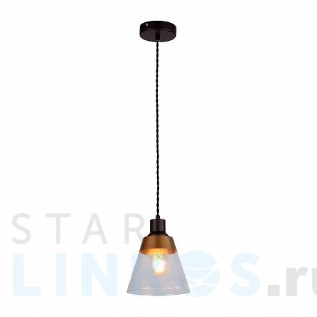 Купить Подвесной светильник Moderli Brizzi V2780-1P за 3 790 руб. в Туле фото 2 Купить с доставкой Подвесной светильник Moderli Brizzi V2780-1P в Туле фото 2