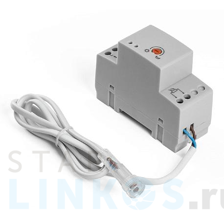 Купить Датчик освещенности-фотоэлемент Feron SEN28 41817 за 1 033 руб. в Туле фото 2 Купить с доставкой Датчик освещенности-фотоэлемент Feron SEN28 41817 в Туле фото 2