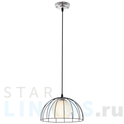 Купить Подвесной светильник MyFar Monica MR1270-P за 4 395 руб. в Туле Купить с доставкой Подвесной светильник MyFar Monica MR1270-P в Туле