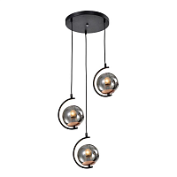 Купить Подвесная люстра Rivoli Marlen 3103-203 Б0051255 в Туле