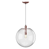 Купить Подвесной светильник Milosh Tendence 0869PLB-1PG в Туле