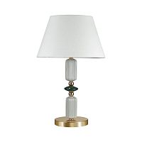 Купить Настольная лампа Odeon Light Classic Candy 4861/1TC в Туле