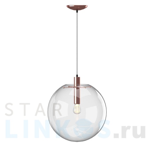 Купить Подвесной светильник Milosh Tendence 0869PLB-1PG за 14 700 руб. в Туле Купить с доставкой Подвесной светильник Milosh Tendence 0869PLB-1PG в Туле