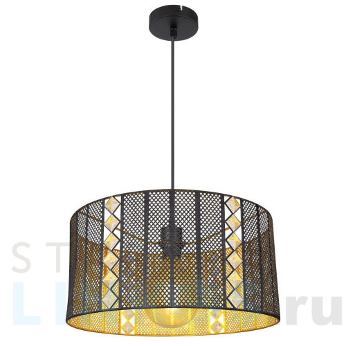 Купить с доставкой Подвесной светильник Globo Abini 15450H в Туле