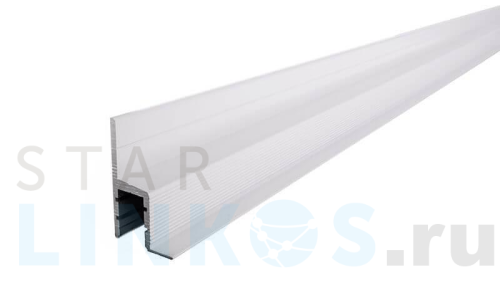 Купить с доставкой Профиль Deko-Light drywall-profile, ceiling voute EL-03-10 975485 в Туле