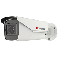 Купить HD-TVI камера HiWatch DS-T506C с EXIR-подсветкой 40 м в Туле