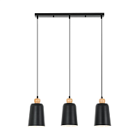 Купить Подвесной светильник MyFar Madina MR1410-3P в Туле