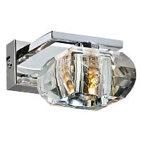 Купить Бра Azzardo Rubic 1 wall AZ0488 в Туле