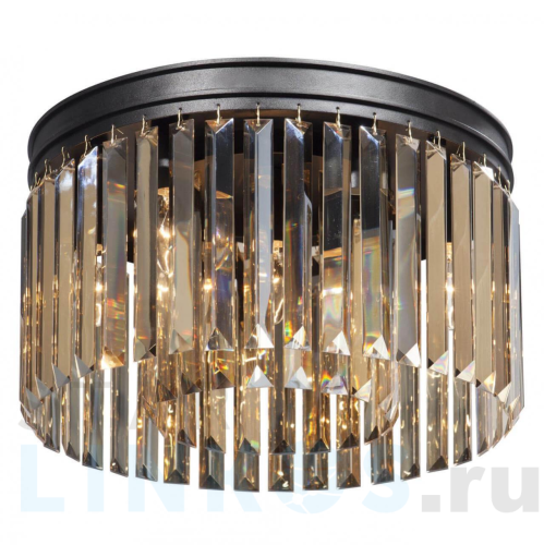 Купить Потолочная люстра Vitaluce V5181-1/6PL за 18 408 руб. в Туле Купить с доставкой Потолочная люстра Vitaluce V5181-1/6PL в Туле