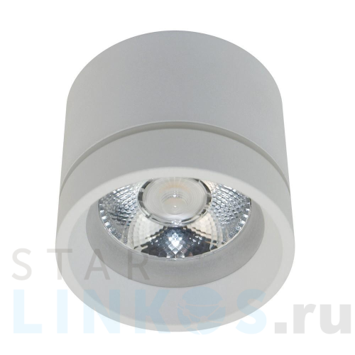 Купить с доставкой Потолочный светодиодный светильник Aployt Gita APL.0043.09.05 в Туле