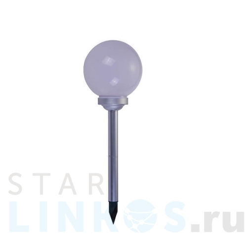 Купить Светильник на солнечных батареях Globo Solar 3376 за 3 432 руб. в Туле Купить с доставкой Светильник на солнечных батареях Globo Solar 3376 в Туле