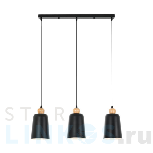 Купить Подвесной светильник MyFar Madina MR1410-3P за 9 195 руб. в Туле Купить с доставкой Подвесной светильник MyFar Madina MR1410-3P в Туле